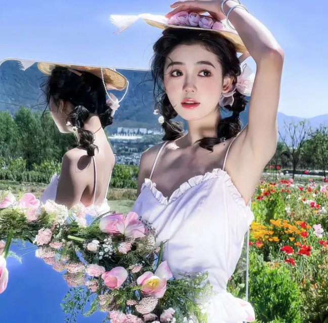 纽泽西爱未眠