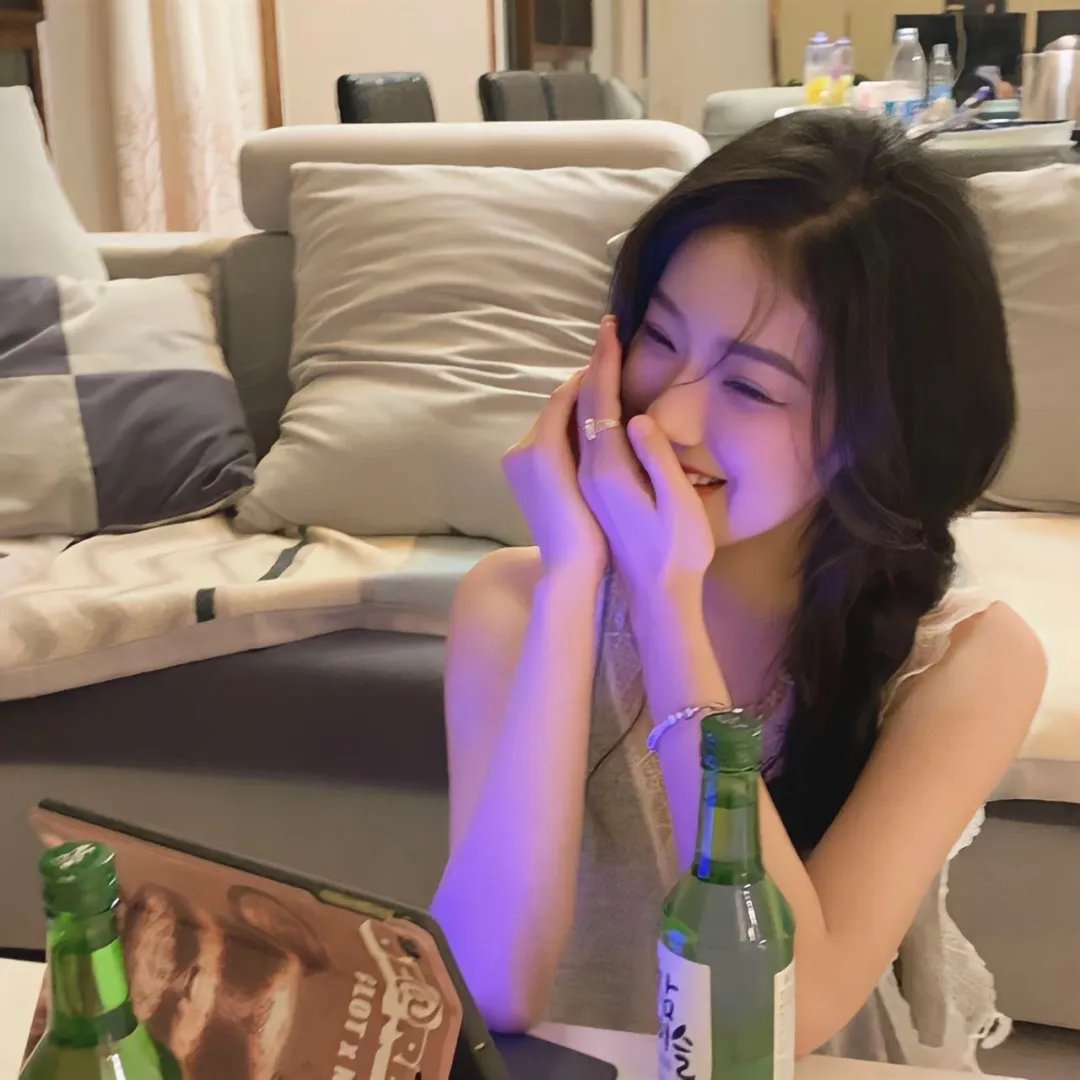 雪中的奇羊